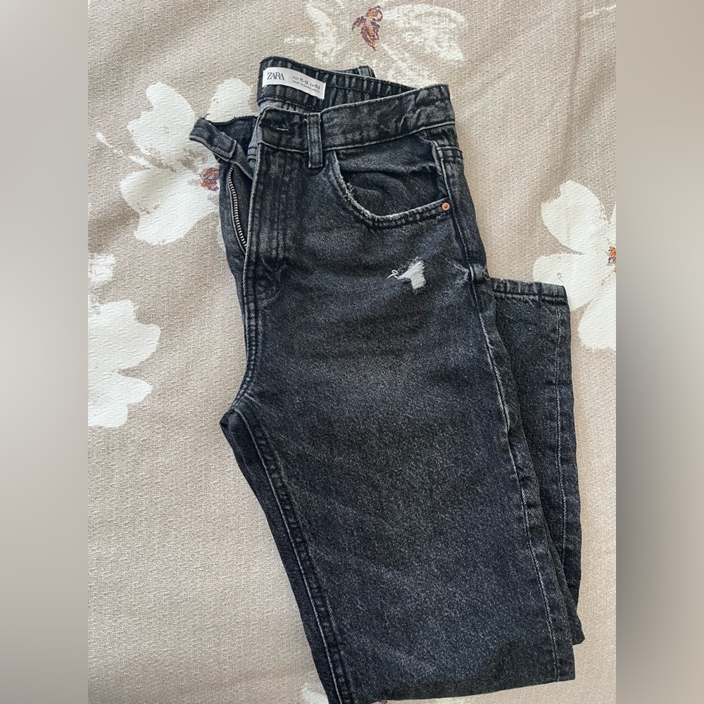 Zara kids